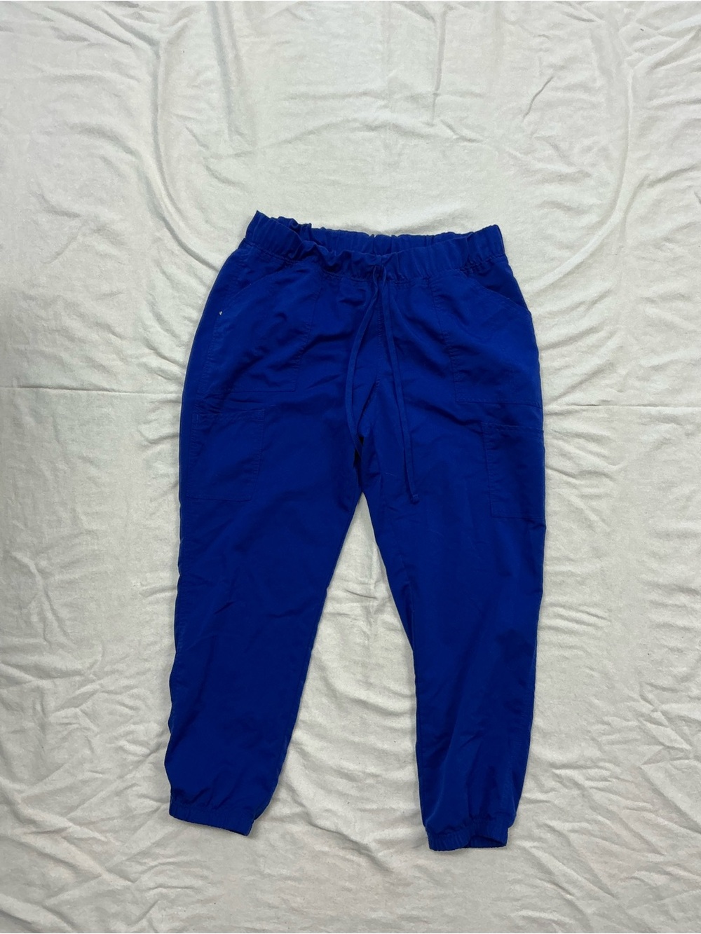 Scrubstar Royal Blue Medical Scrub Pants